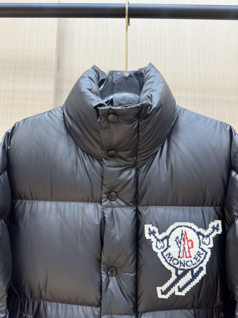 Moncler Down Coat